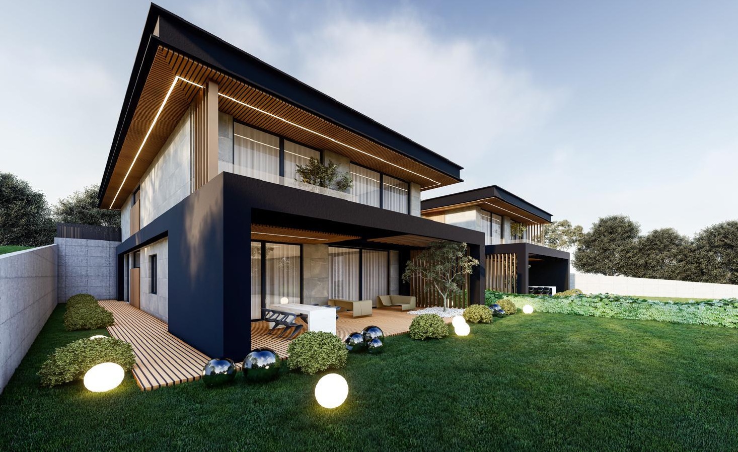 Villa Elegant
