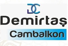 DEMİRTAŞ Cambalkon